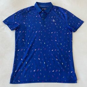 Original Penguin Golf Polo Shirt